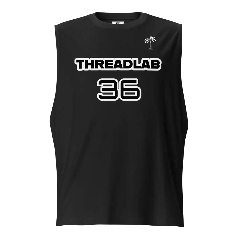 Basketballtrikot - Summercollection 2025 product image (1)
