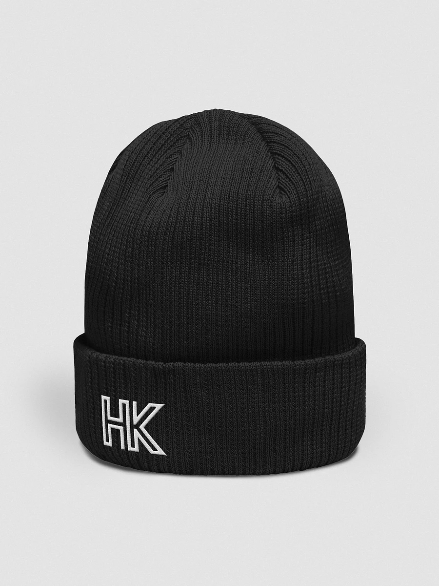 HK Beanie product image (2)