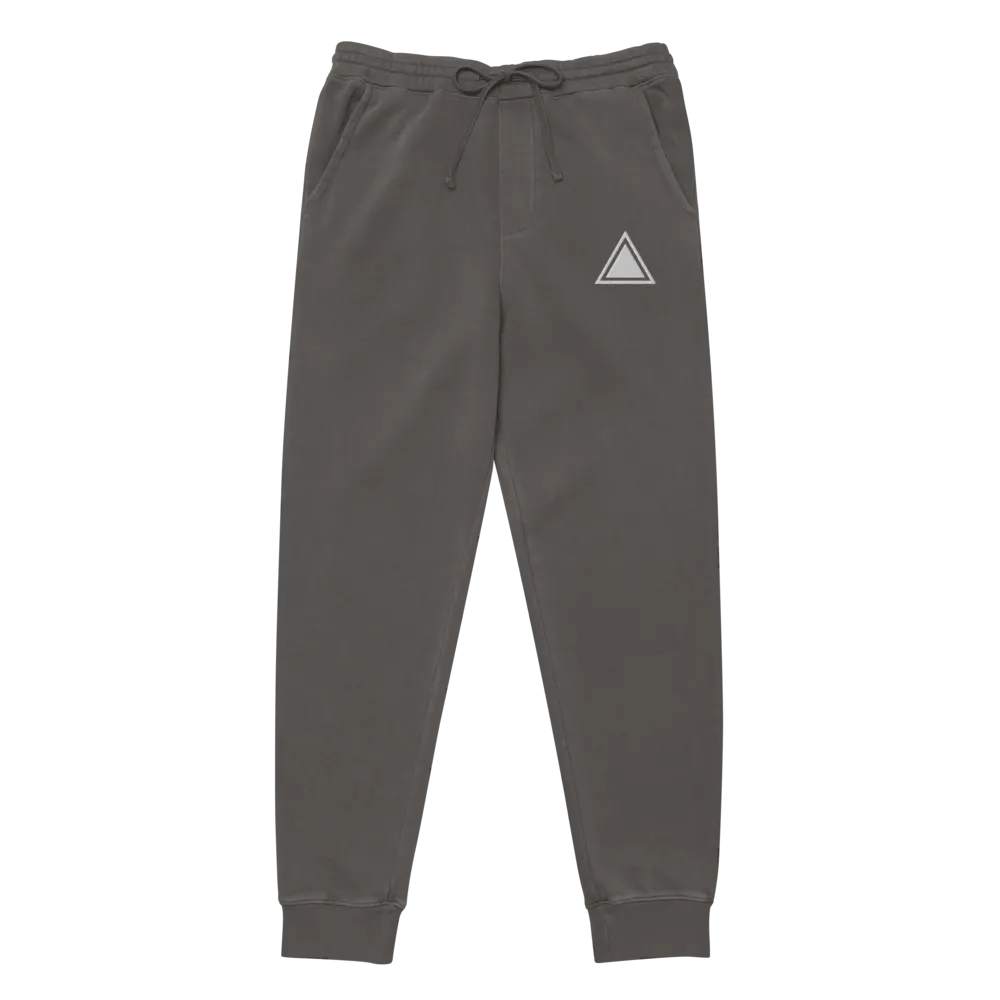 Embroidered Sweatpants - Classic Prism product image (2)