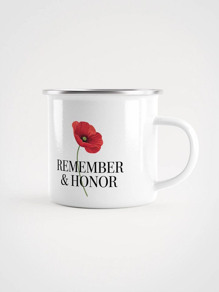 Remember & Honor product image (1)
