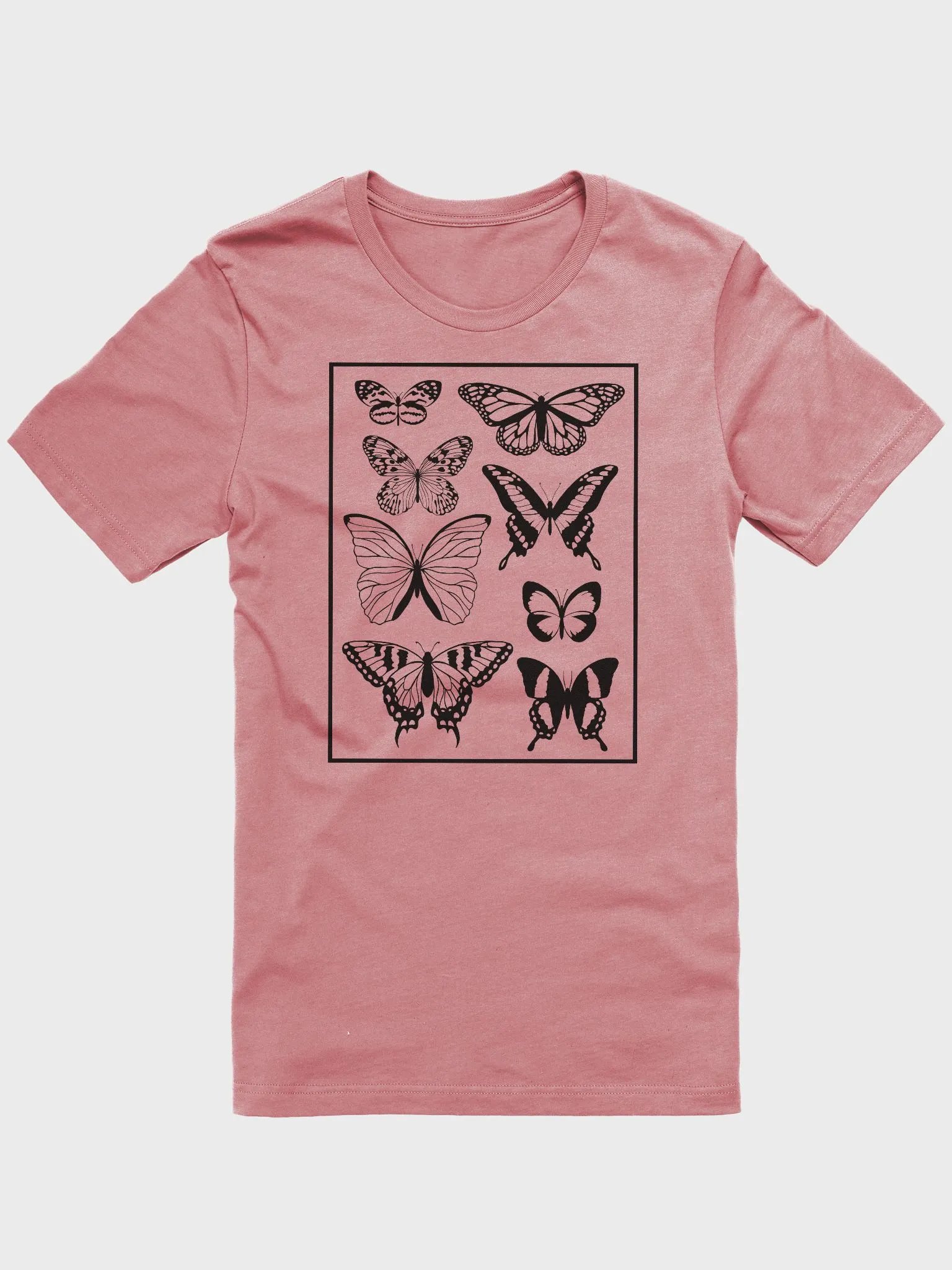 Butterfly Shirt product image (2)