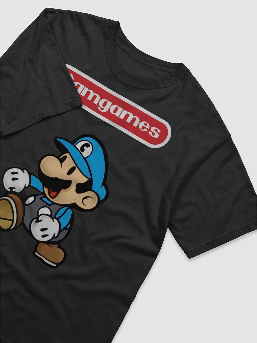 Camgames Tee product image (34)