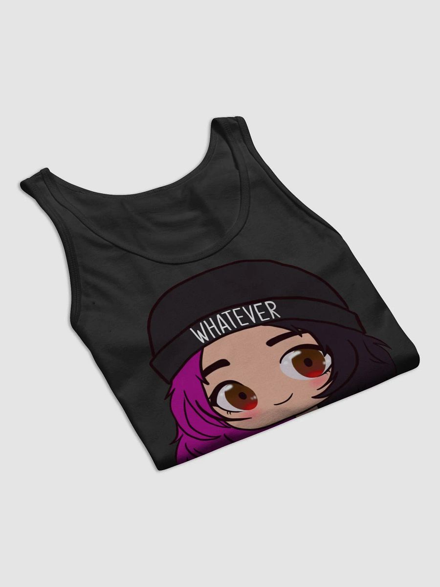 Smash - Tank top product image (8)