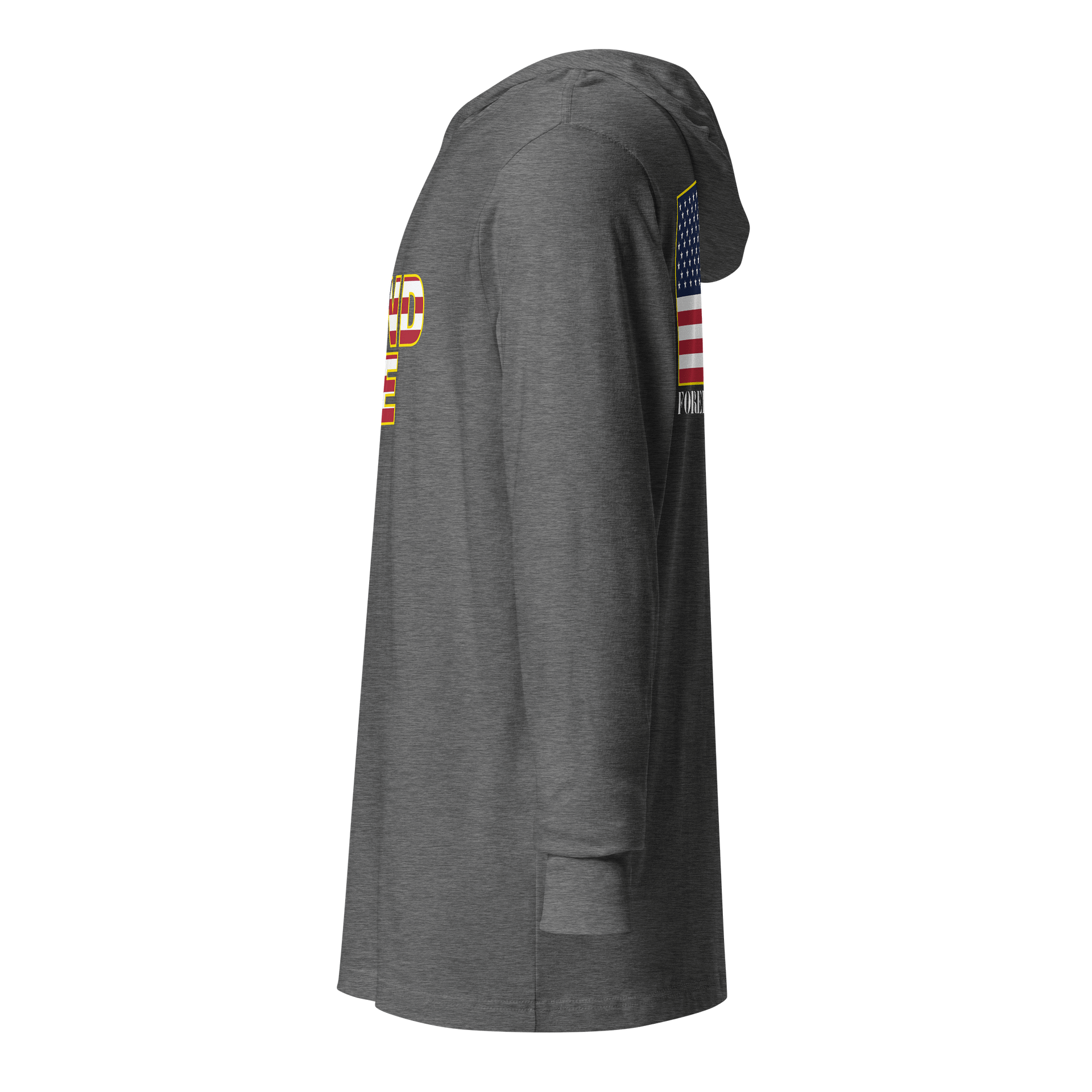 Send Me Lightweight Hoodie product image (9)