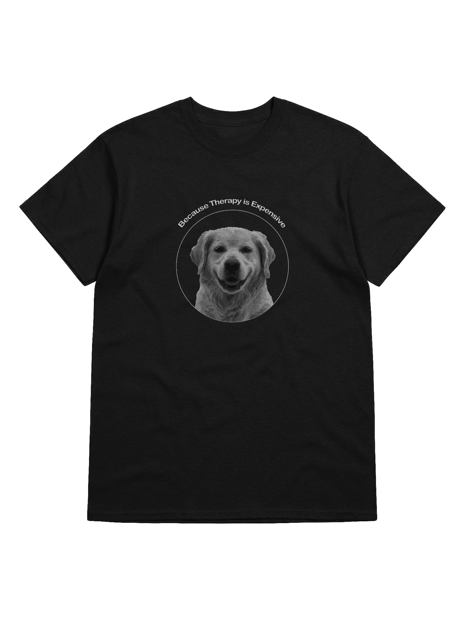 Happy Pup THERAPY - Standard * product image (5)