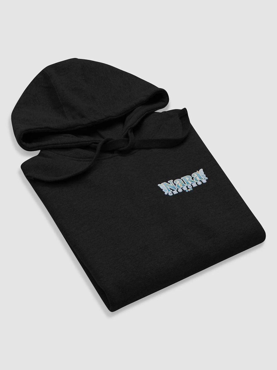 Nara Logo Hoodie product image (39)