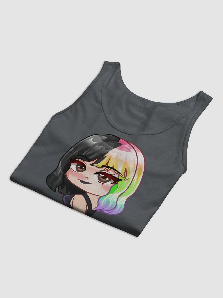 Sassy Tank product image (7)