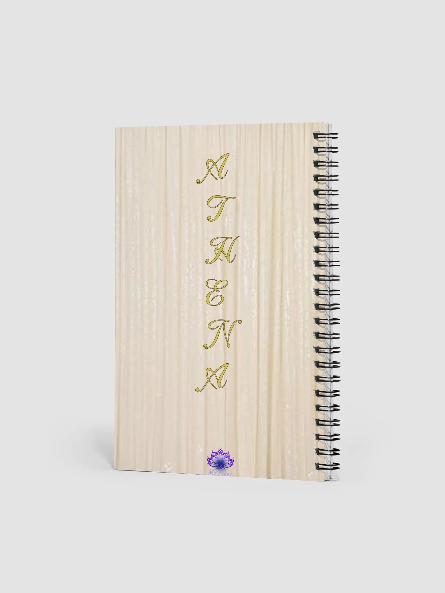 Athena Notepad product image (2)