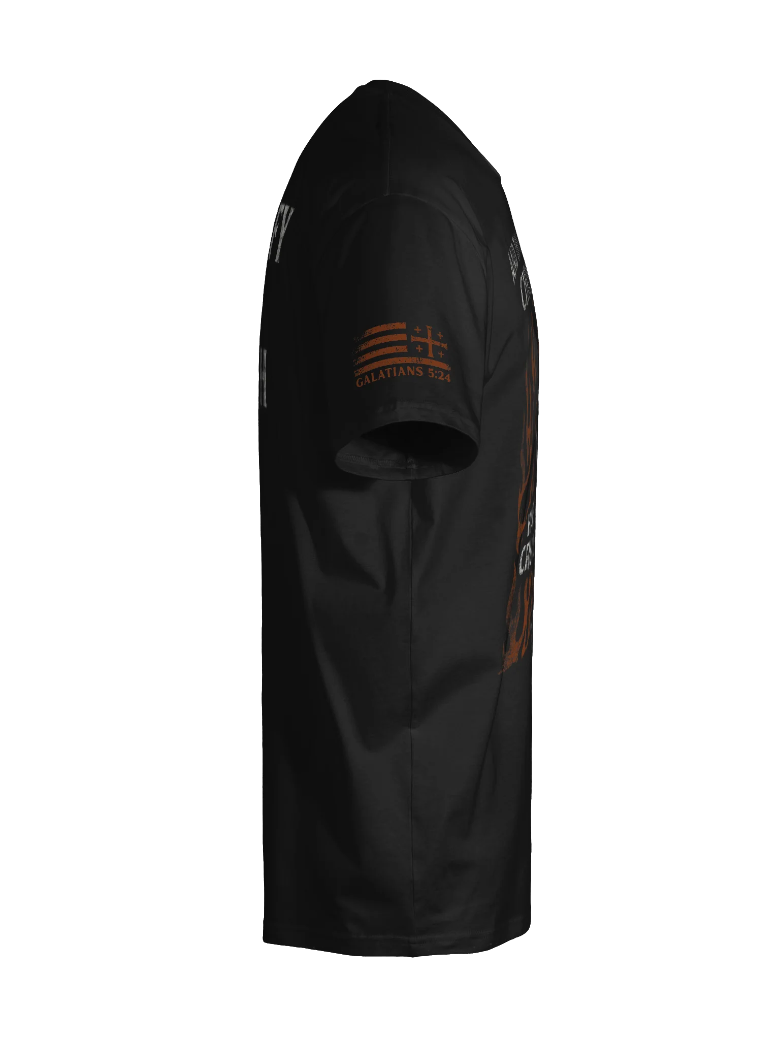 Crucify the Flesh product image (8)