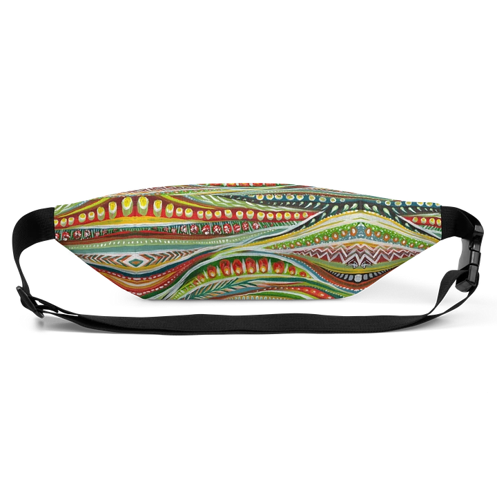 ARENA - FANNY PACK product image (2)