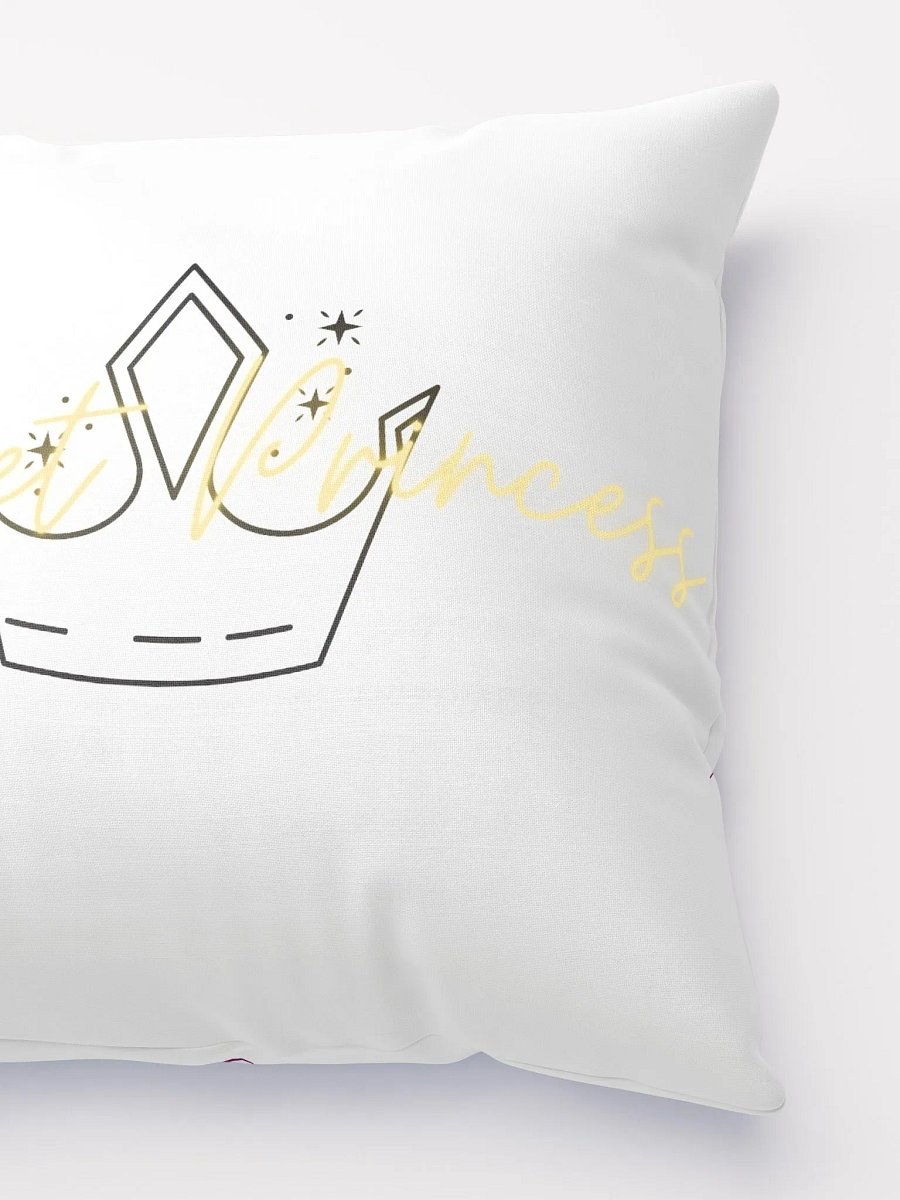 Pockets Throw Pillow product image (2)