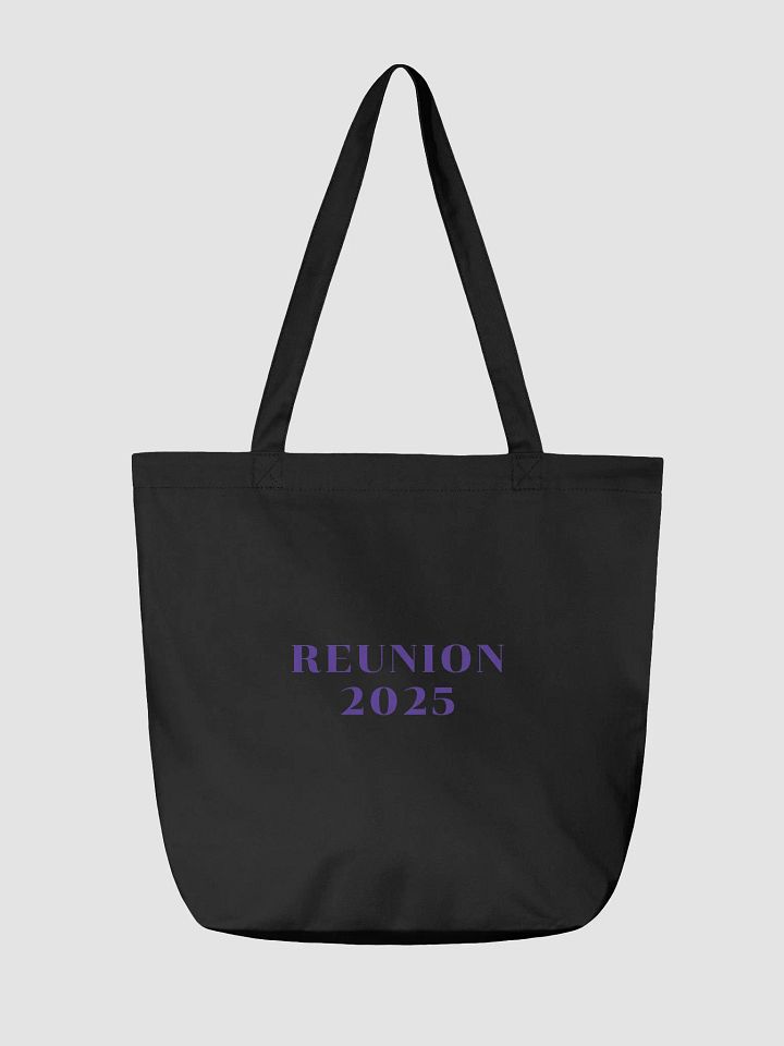 Theater Kid Energy Reunion Tote product image (2)