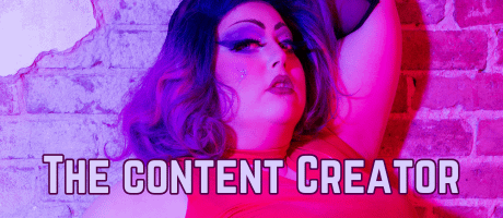The Content Creator