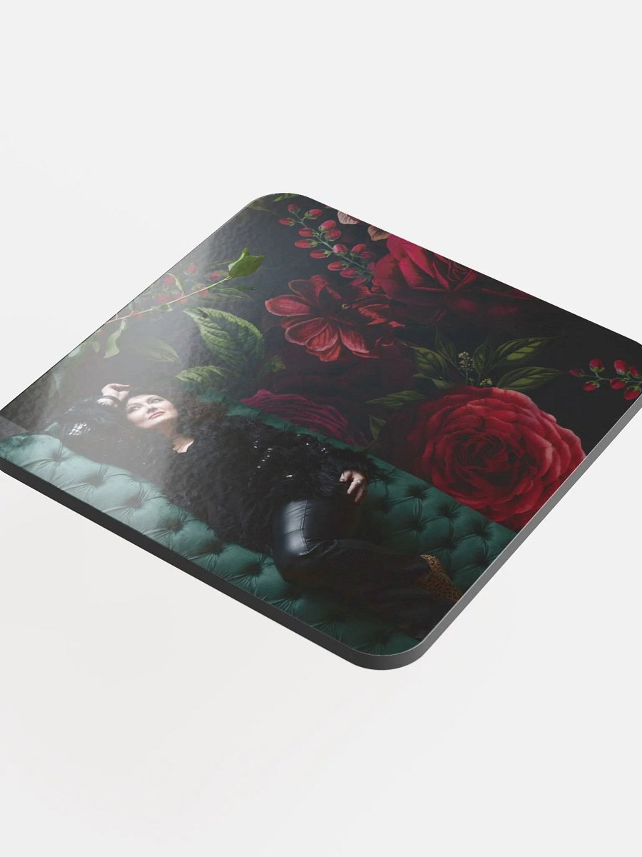 Sandy Hall Flowers Coasters product image (4)