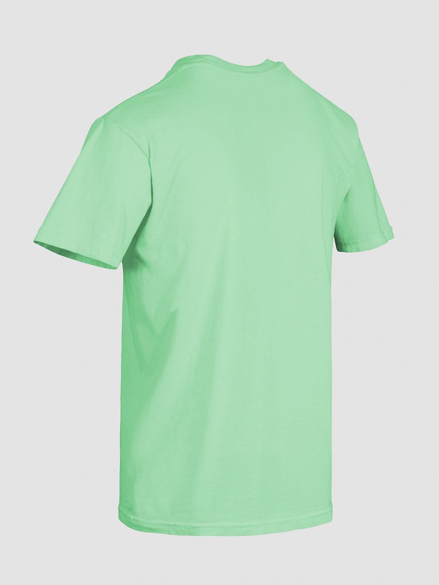 BullSheep Cartoon Graphic Tee product image (31)