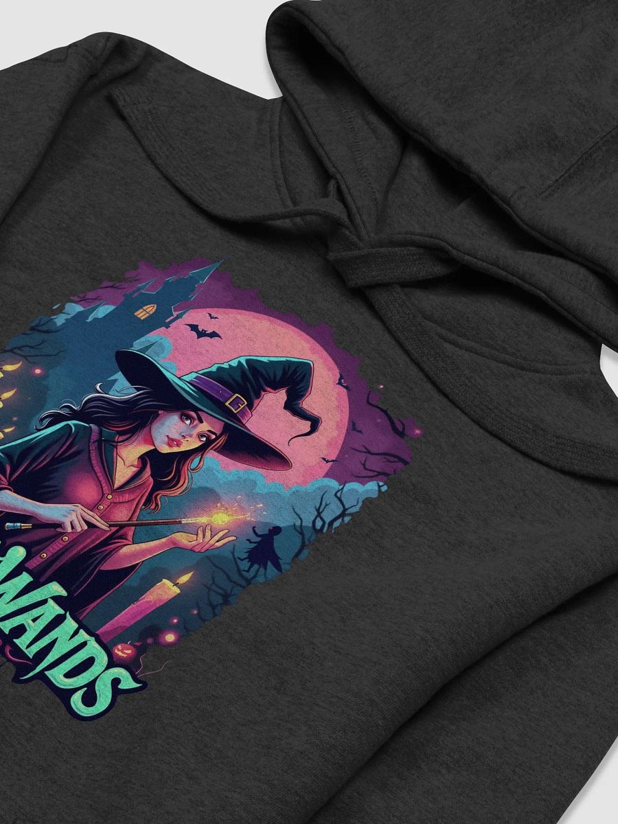 Page of Wands Hoodie product image (4)