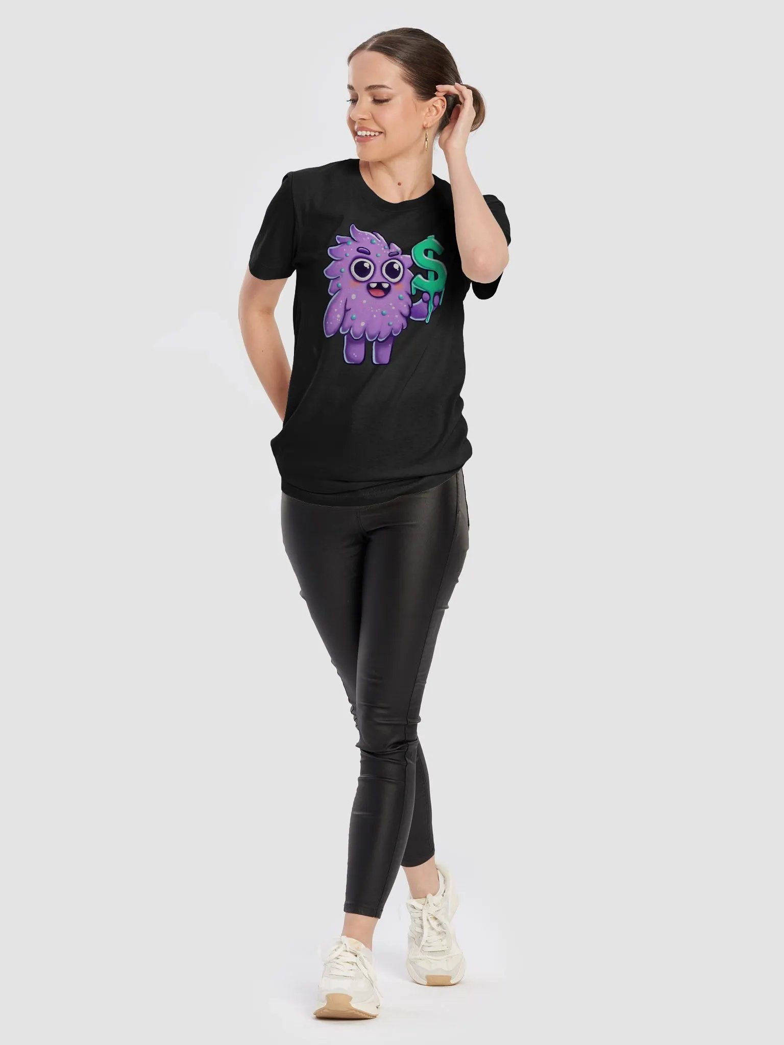 Dingle Dollar Shirt product image (3)