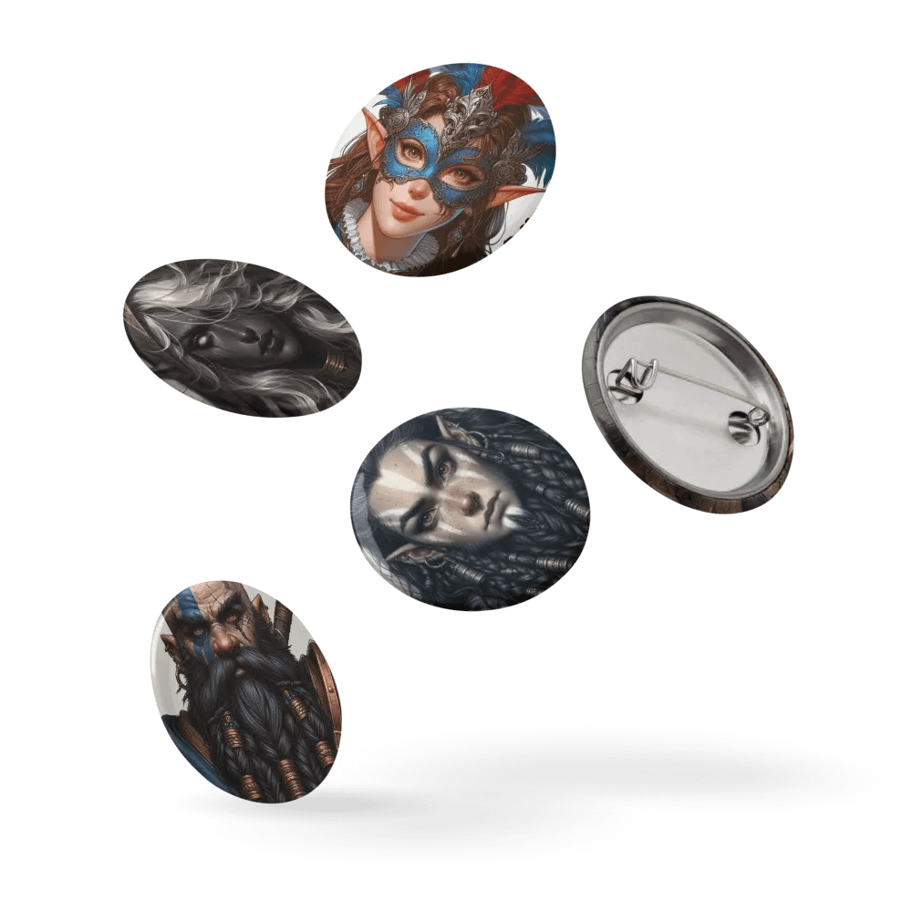 Odznáček Světlenu product image (9)