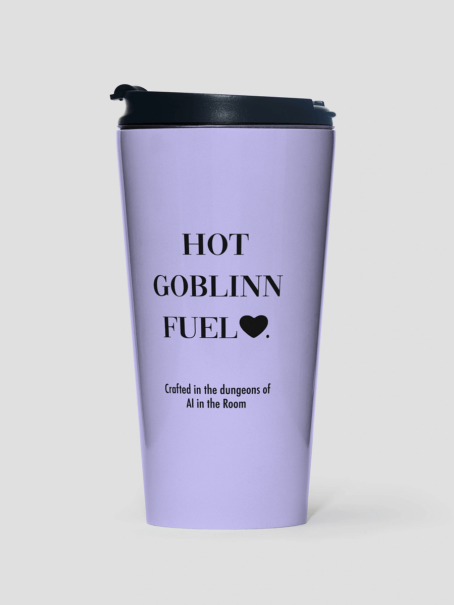 HOT GOBLINN FUEL product image (1)
