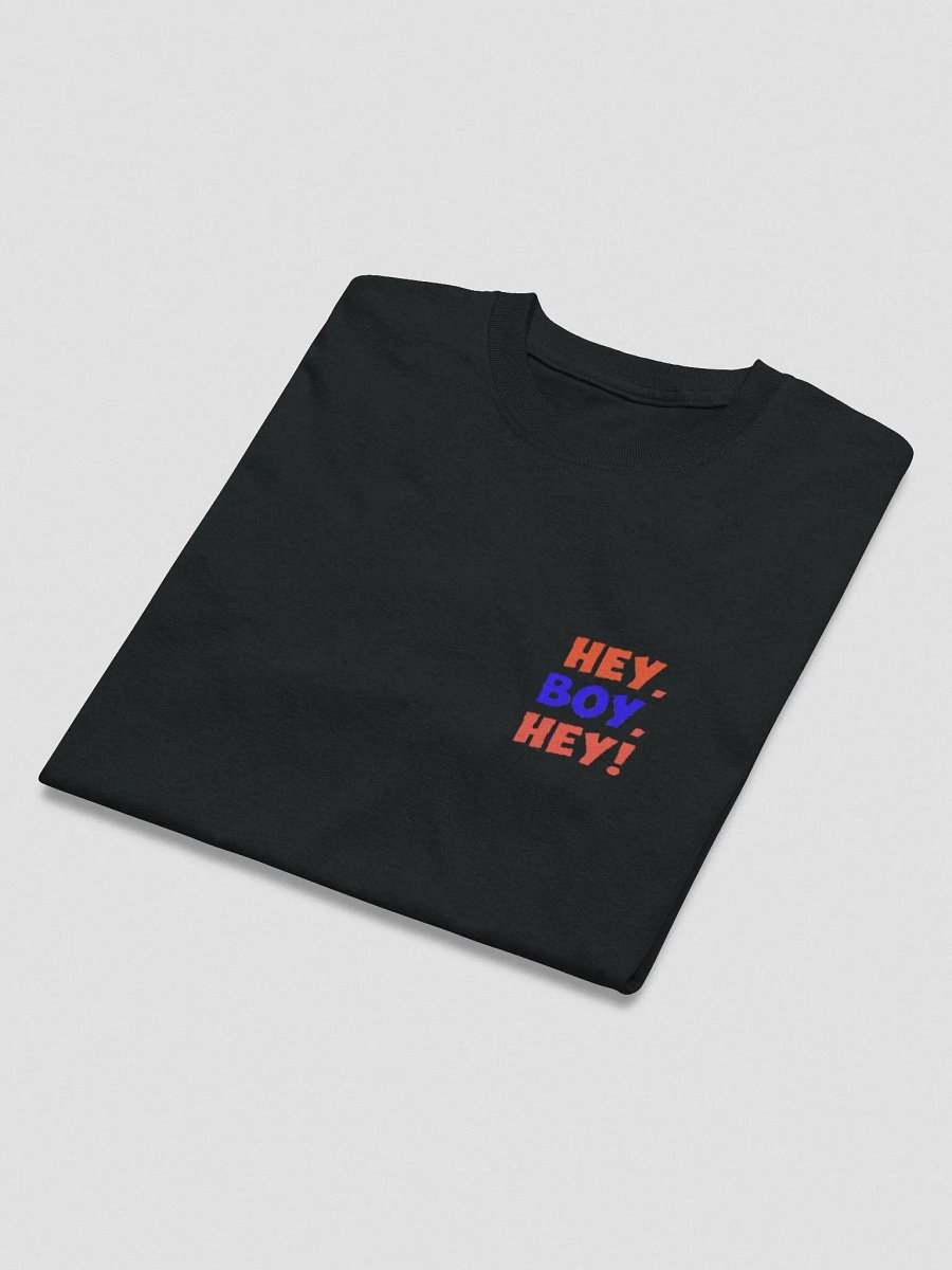 Hey Boy Hey Tee product image (3)