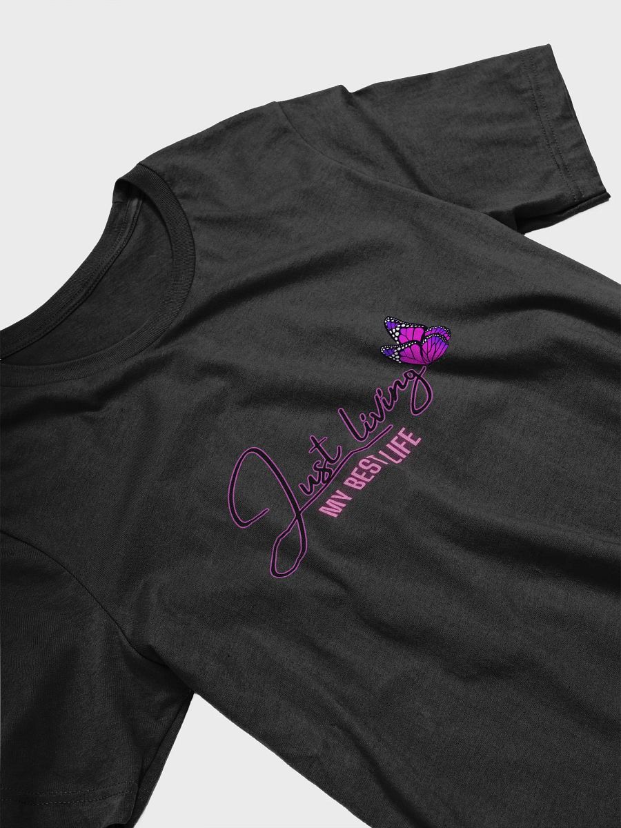 Butterfly Bliss Graphic Tee product image (24)
