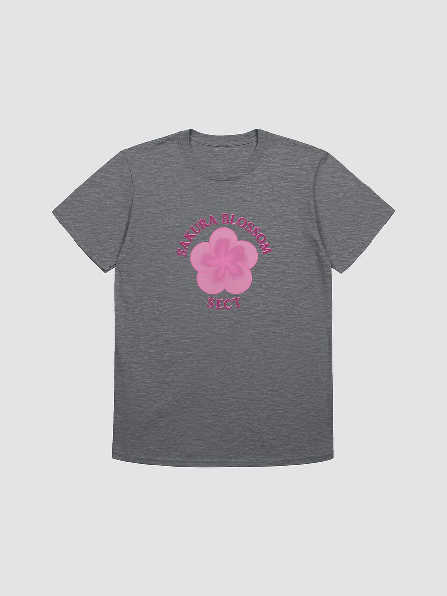 Sakura Blossom Sect x DarkRa Community T-Shirt product image (2)