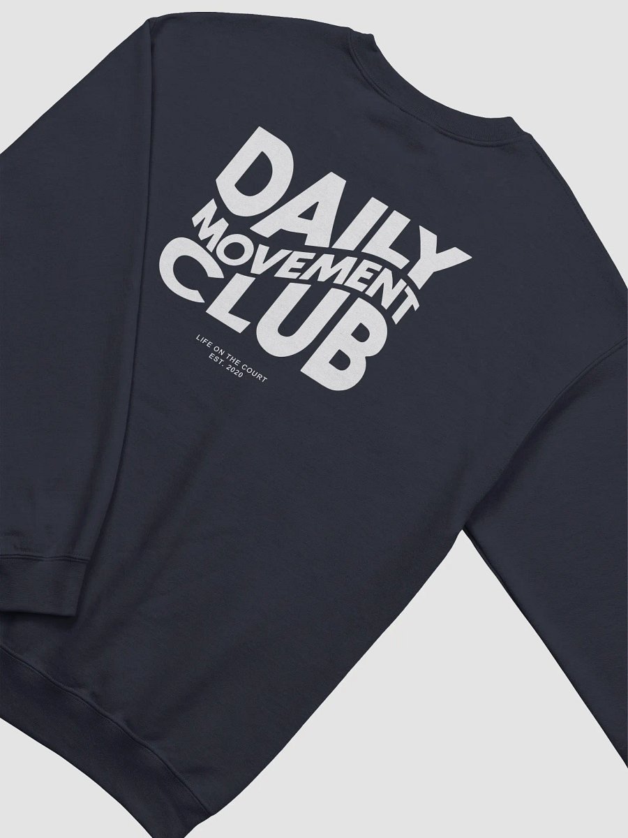 Daily Movement Crewneck product image (4)