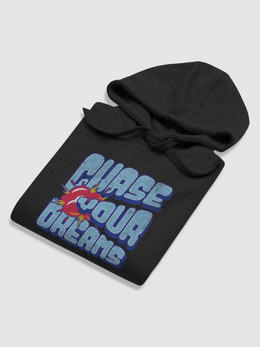Burst of Dreams Premium Hoodie product image (51)