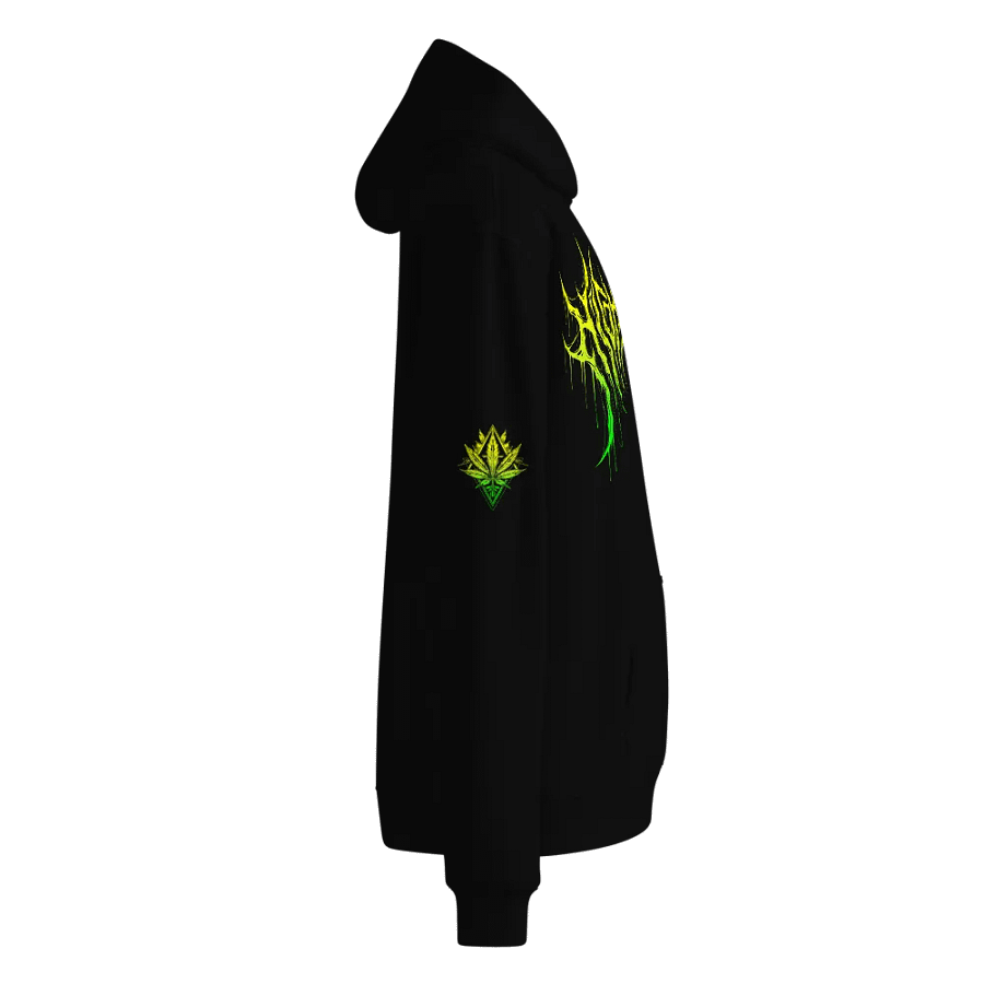 Metal Hoodie product image (12)