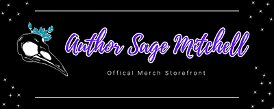 AuthorSageMitchell