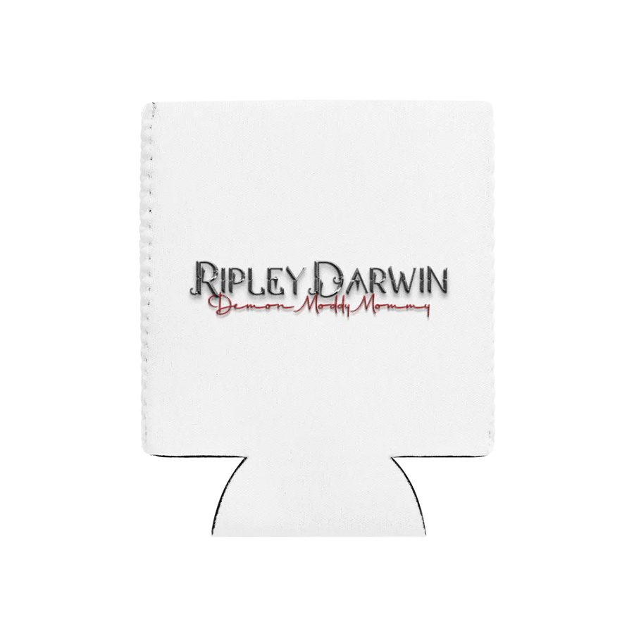 Ripley Logo Coozie product image (3)