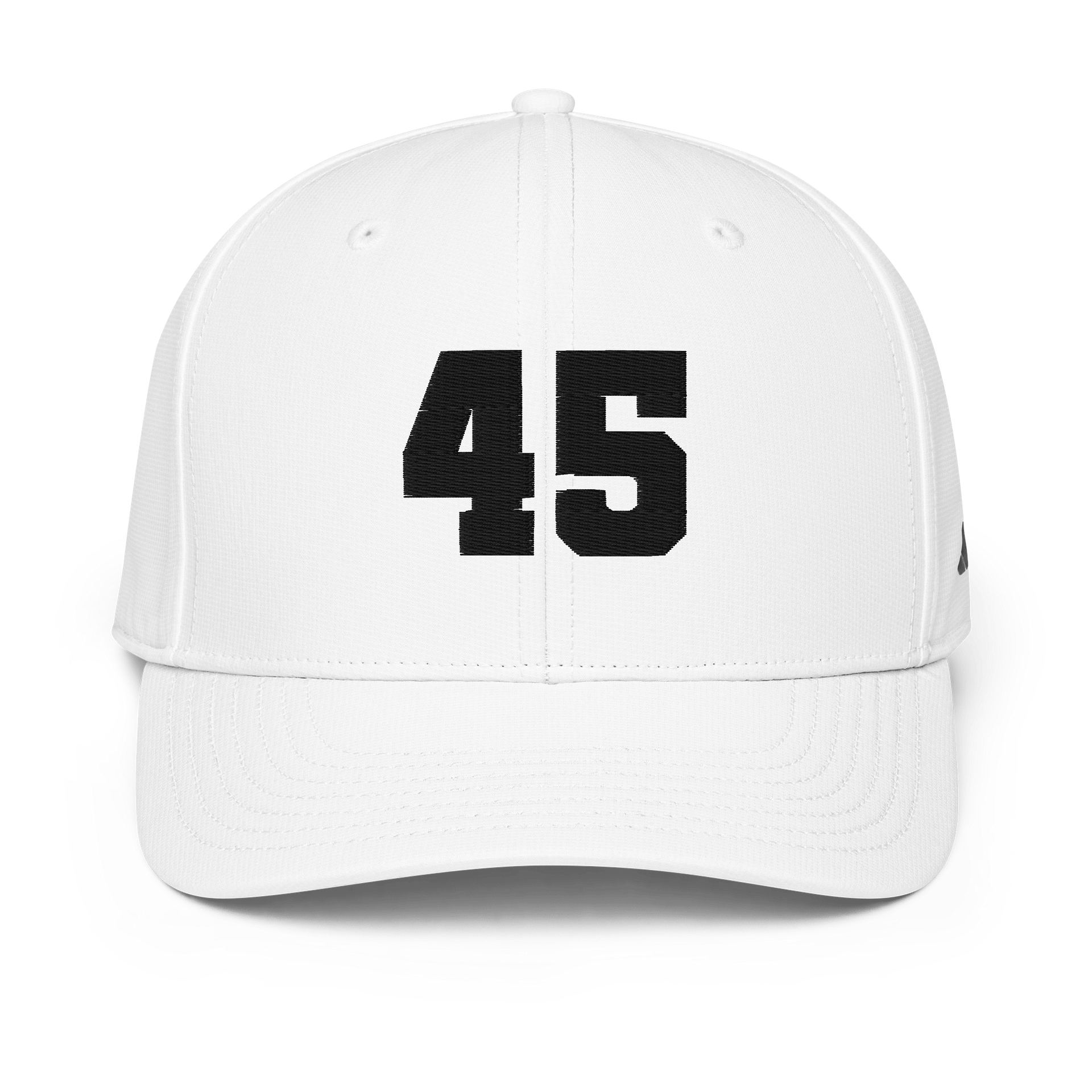 Number 45 Design Adidas Performance Caps product image (22)