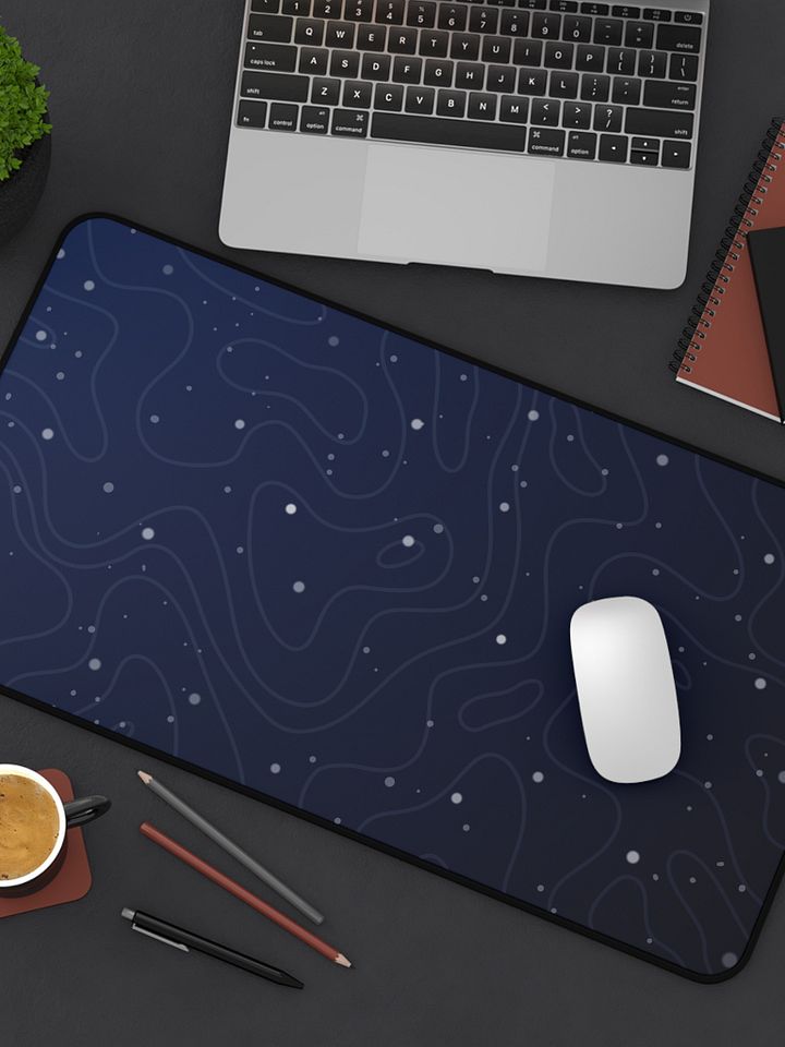 Midnight Sky (12" x 22") product image (2)