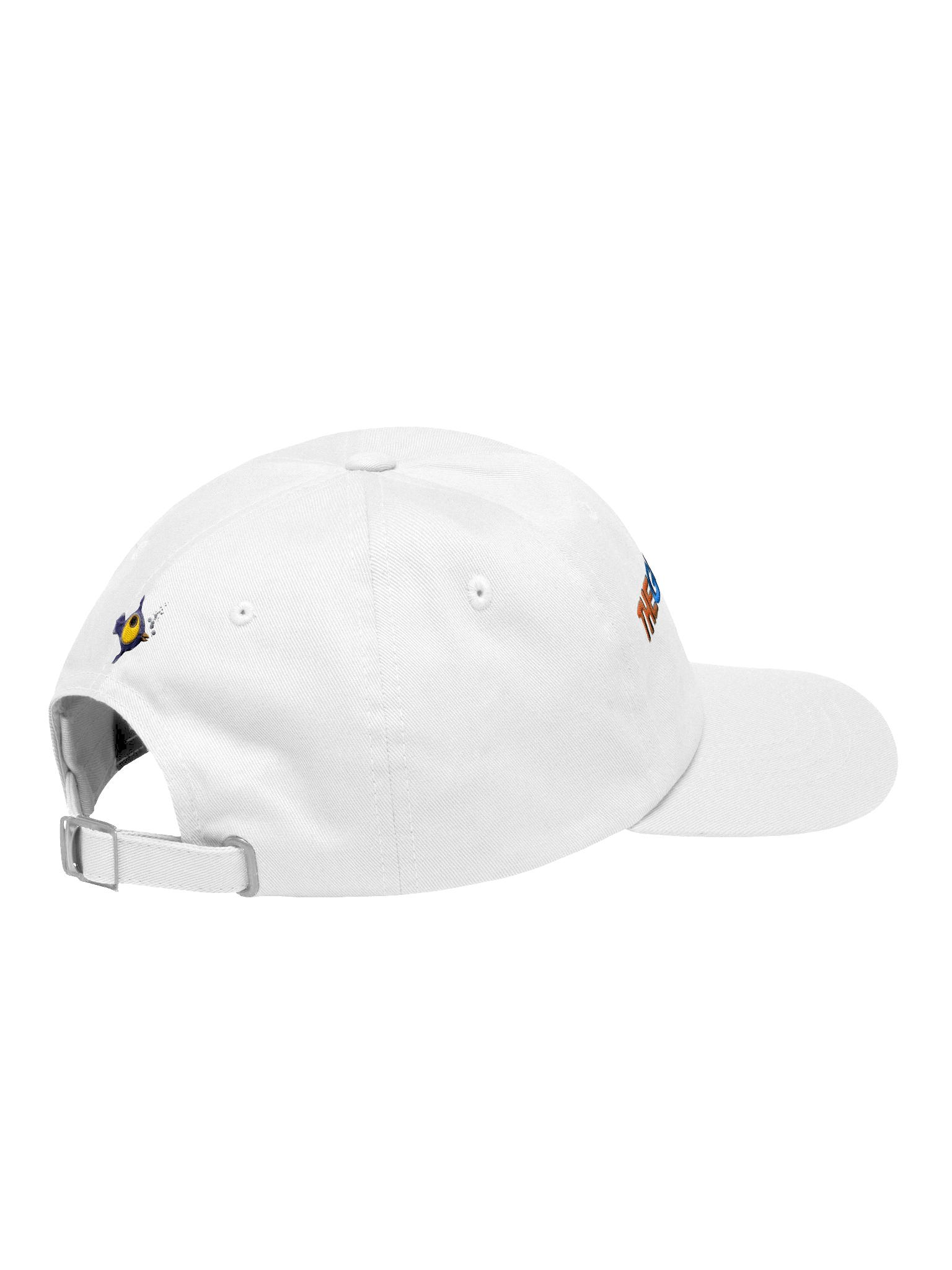 Dive In! - Yupoong Classic Dad Hat product image (80)