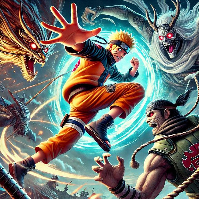 Naruto