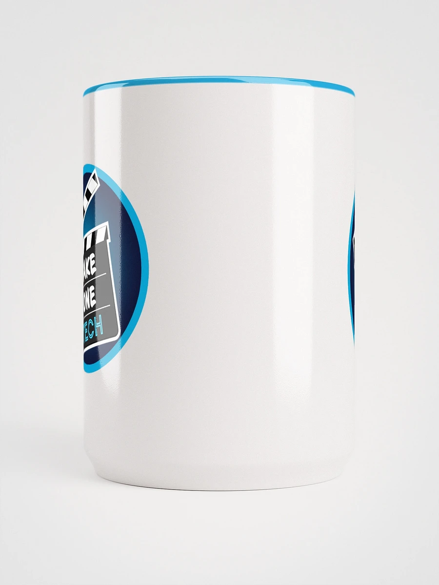 Take One Tech Mug product image (5)