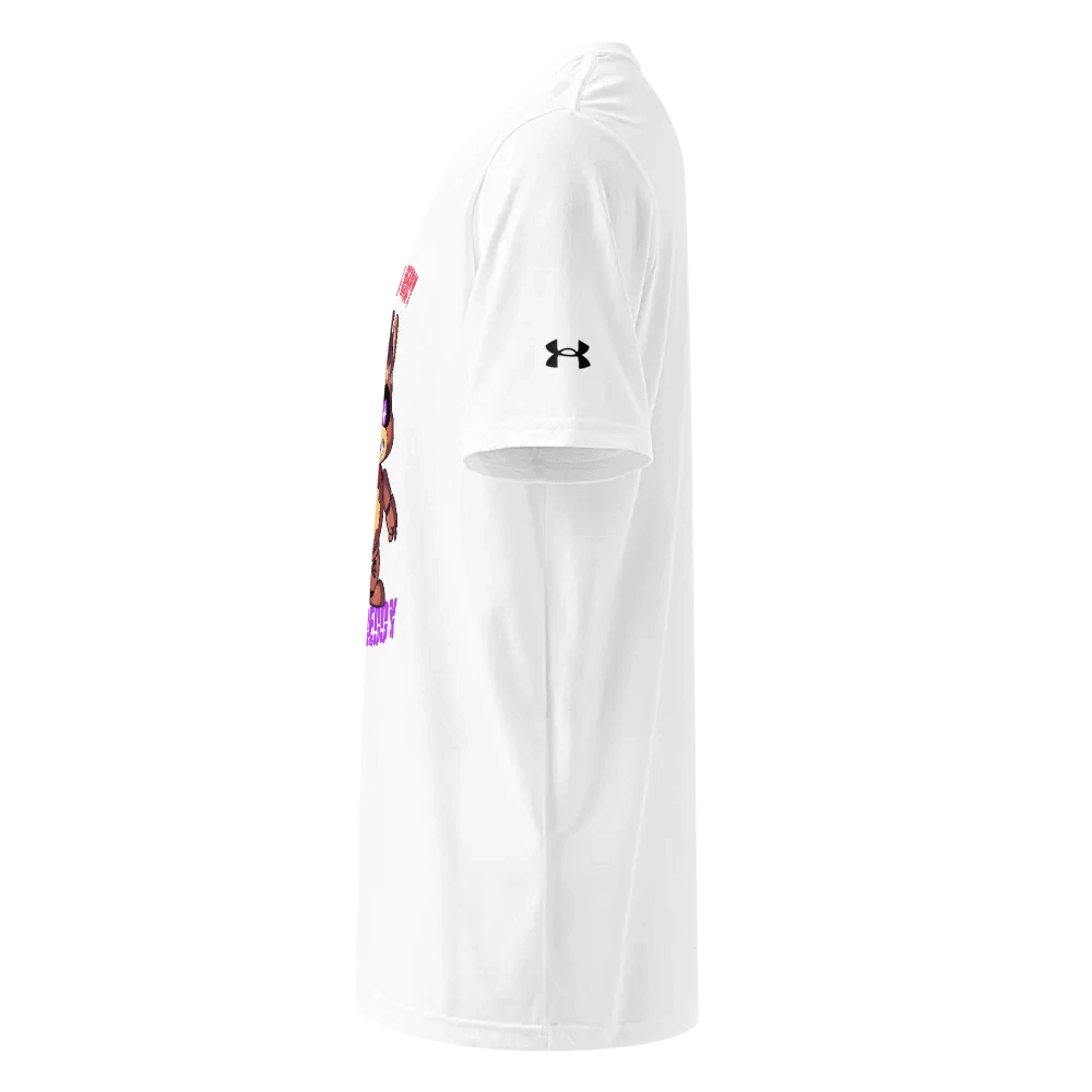 Mechanical Bear Top Hat T-Shirt by Under Armour® product image (3)