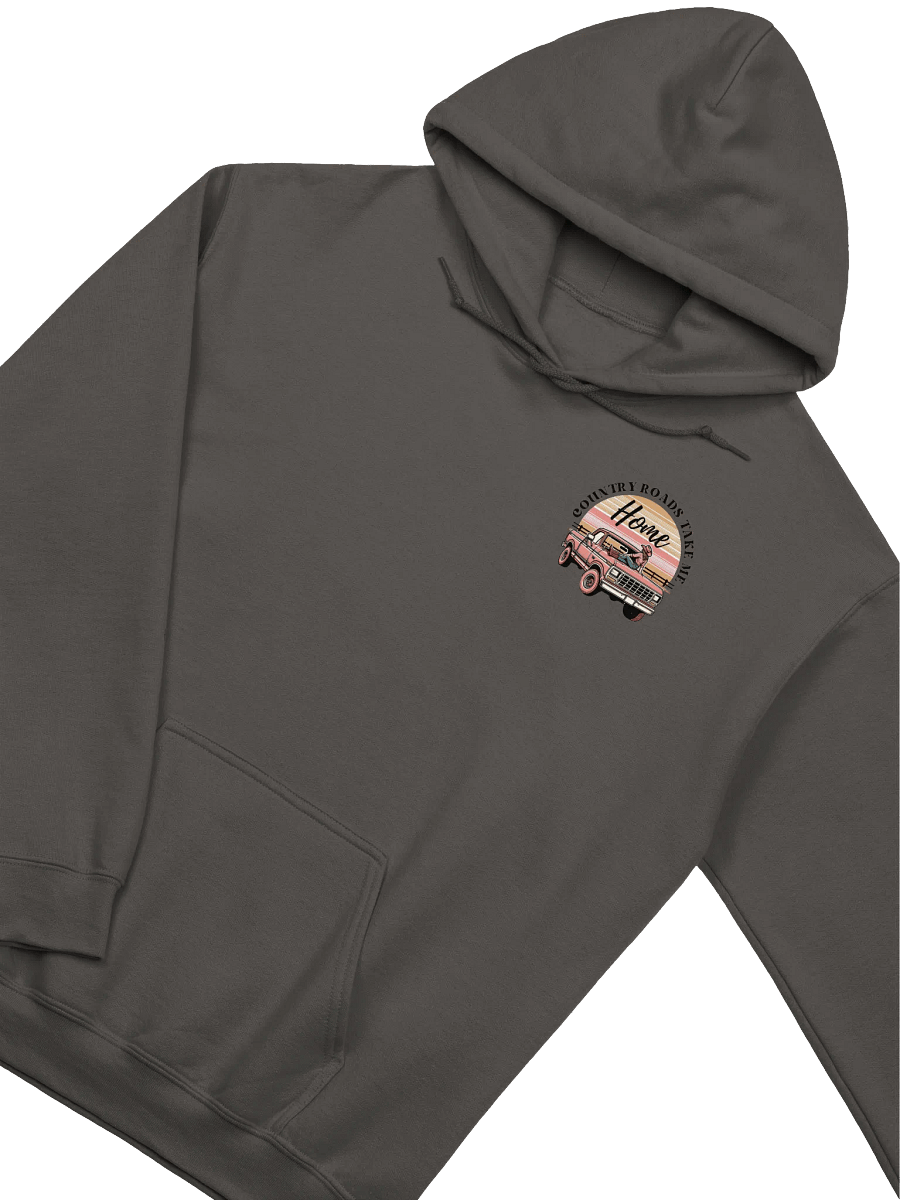 Country Roads Classic Hoodie product image (3)