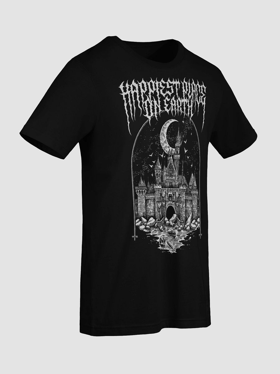 Happiest Place on Earth - Tee product image (9)