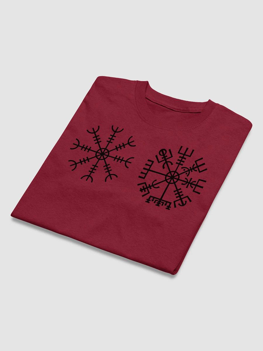 OG Phokin viking shirt product image (3)