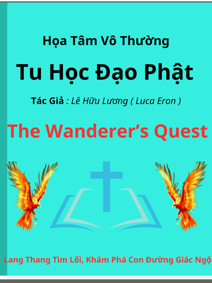 Pathfinder of the Soul’s Light - Quyển 2 product image (3)