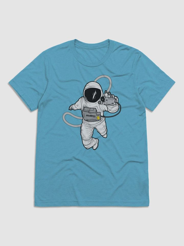 SpaSeMan T-shirts product image (2)