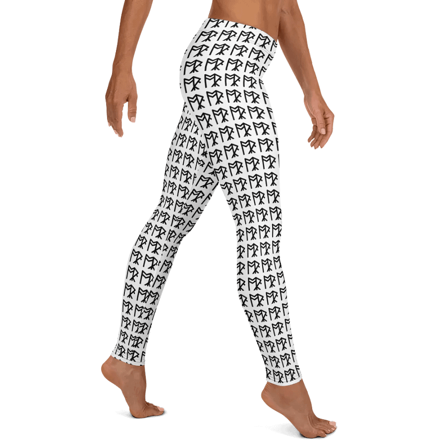 DoRk Rune Leggings (white) product image (5)