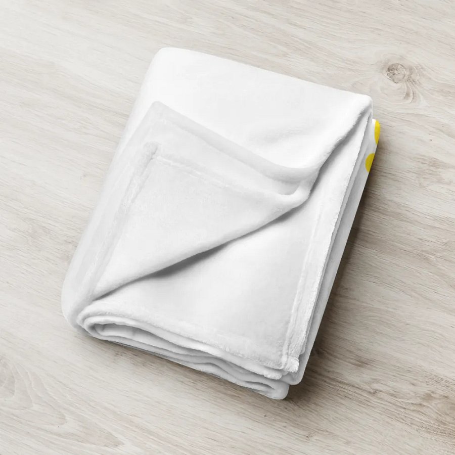 STREAMGOD throw blanket #2 product image (18)