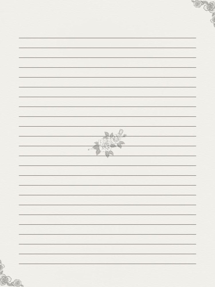 Crimson Veil: Dark Bloom Journal product image (3)