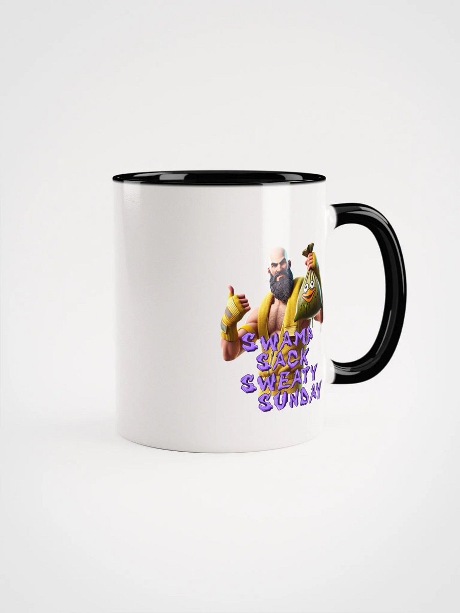 SSSS 2 TONE product image (1)