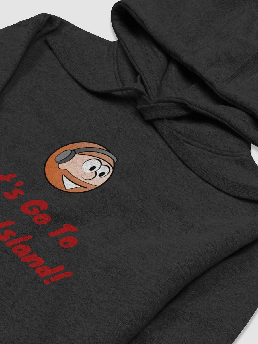 Ginger Hoodie product image (11)
