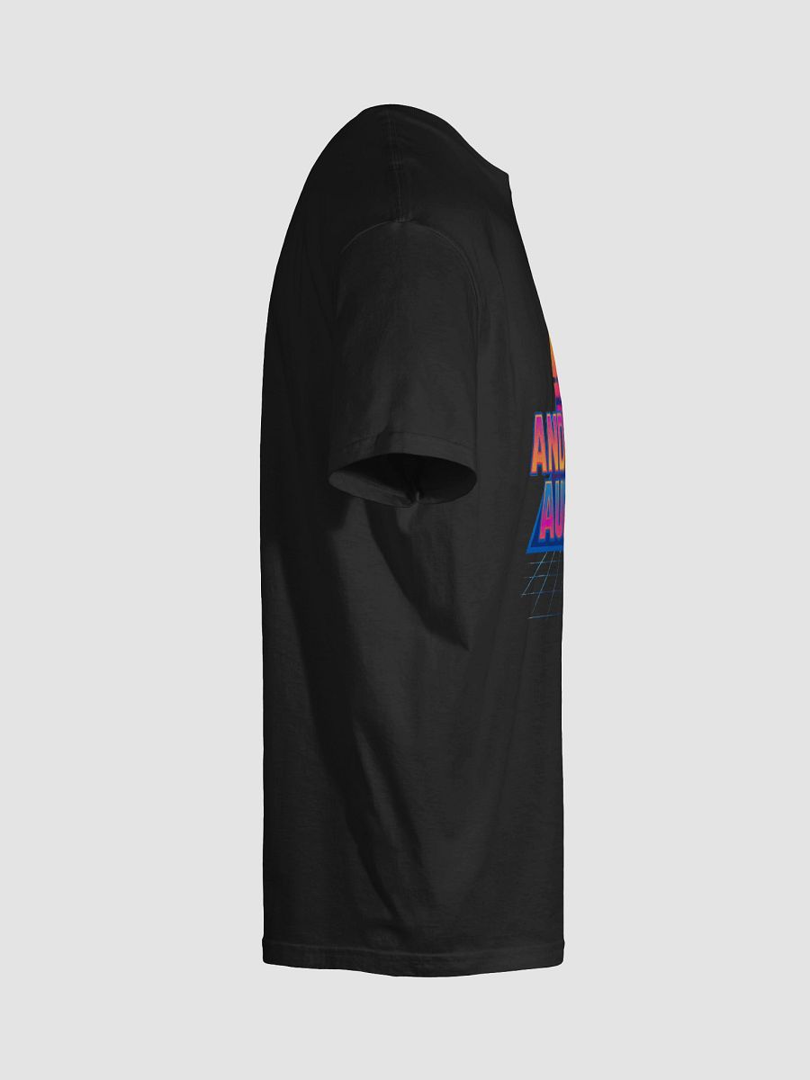Certified Androgyne Audacity product image (10)