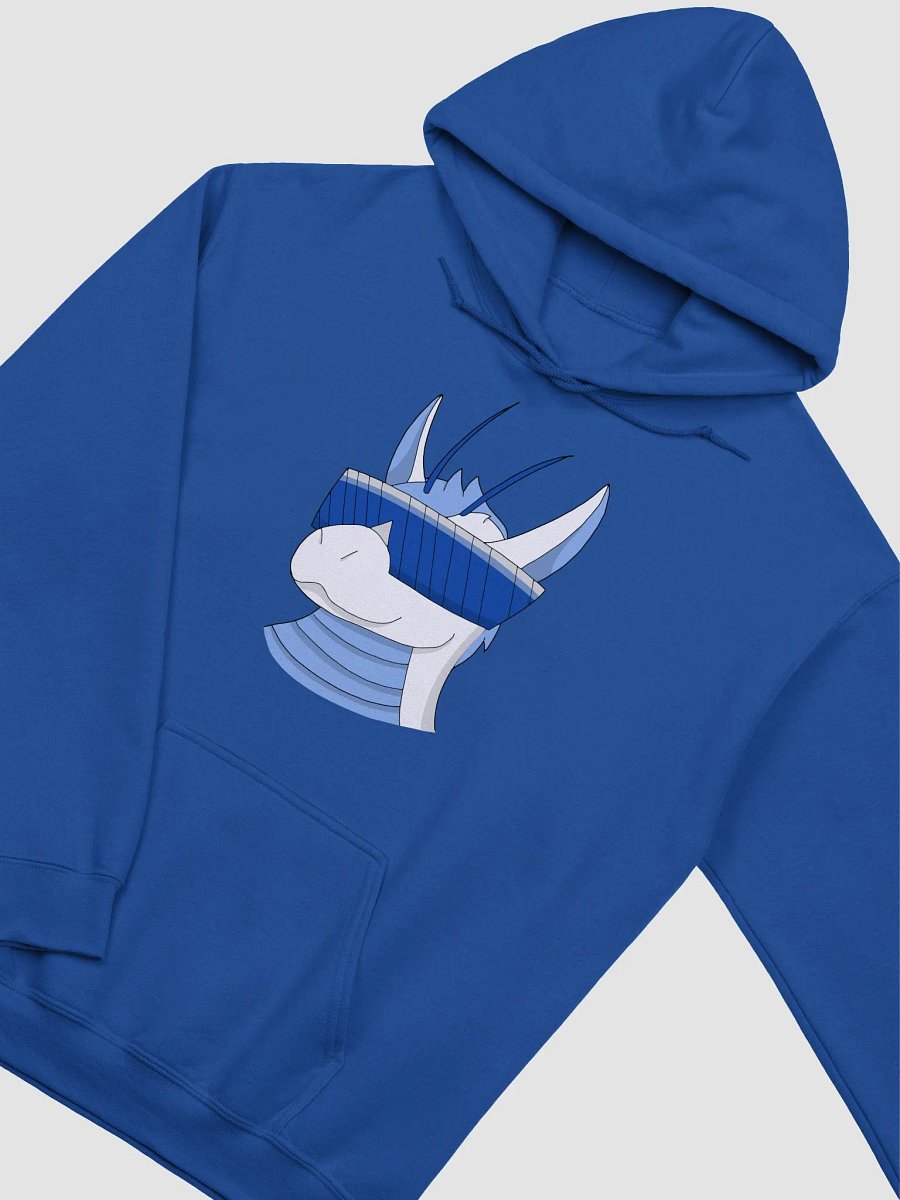 Suki Glitch Hoodie product image (2)