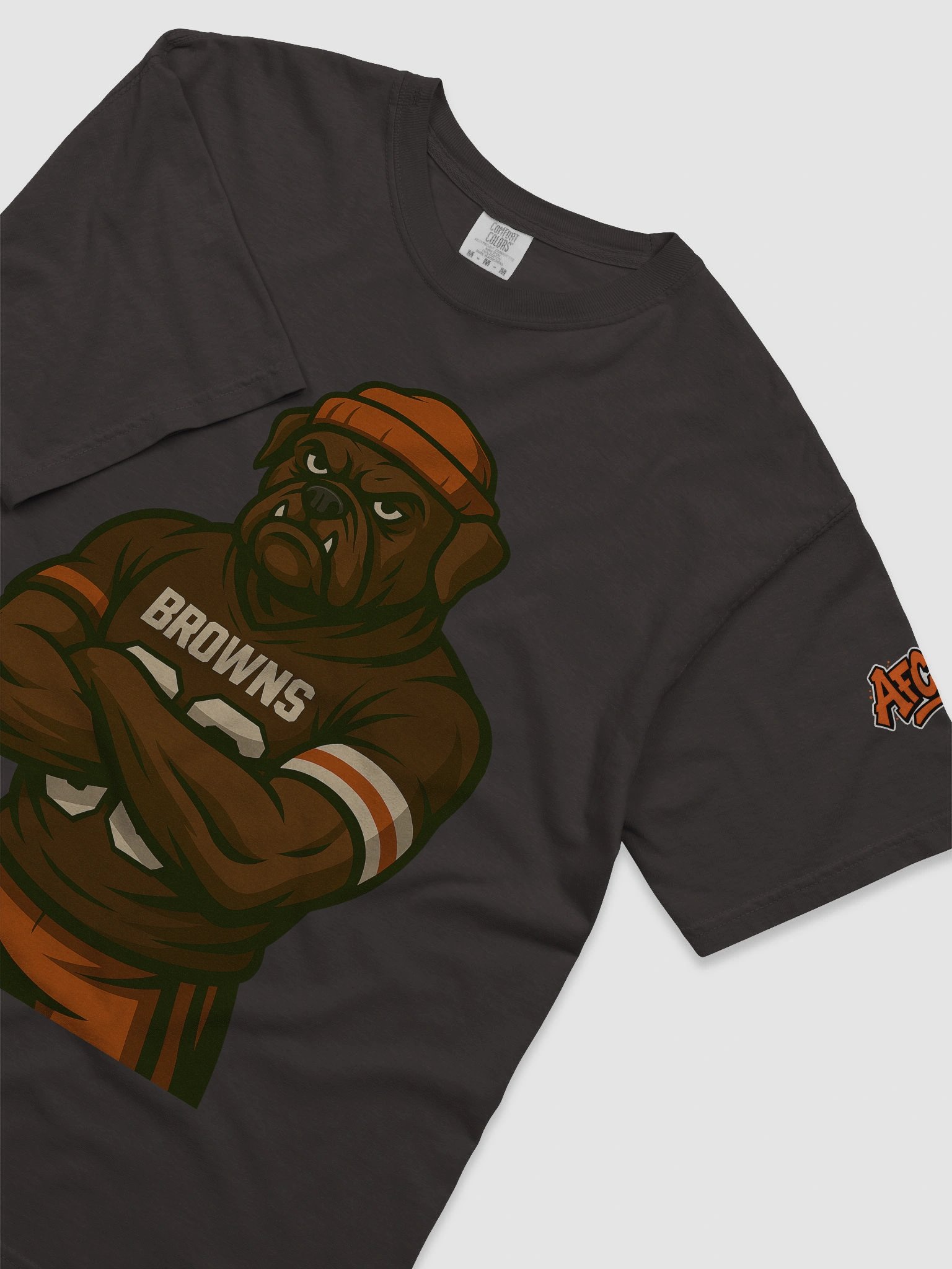 AFC North Talk: Browns Edition product image (13)